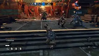 Very Crazy Match