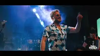 Dime  - Gusi | FULL DRINKS SINCELEJO (EN VIVO)