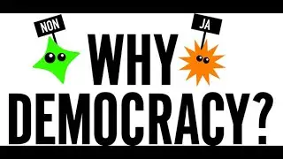 Why Democracy ? || Civics || Kids Learning