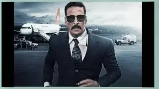 Bell Bottom movie trailer। Realising on 2021। Akshay kumar। Vani kapoor।