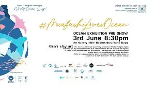 Ocean Art Exhibition
