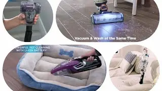 Advanced vacuum cleaners ||Must Watch|| @M.H Smart Gadgets #AmazonGadgets #UsefulhomeGadgets