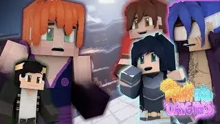 A DRAGON SLAYER WAR!?!? | FAIRY TAIL ORIGINS | S5 EP 24 (Minecraft FairyTail Roleplay)