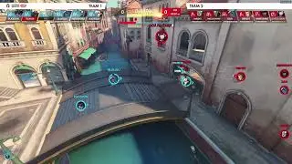 How to be a Pro Mercy 8 | Professional Overwatch Coaching Guide