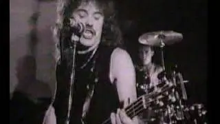 The Party Boys - He`s Gonna Step On You Again (Promo)