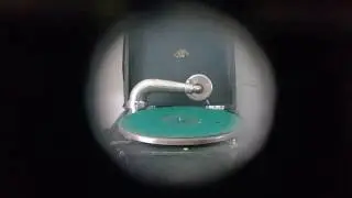 Rosemary Clooney Marlene Dietrich  - Good For Nothin' - Path&eacute; Diamond Portable - Columbia 78rpm