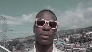Drizilik- Chief Don't Run(Cover Video)