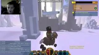 Узбек мечник-Trove #2