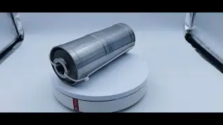 Multi-Stage cylindrical roller thrust bearings F-53043.T6AR F-53507.T6AR