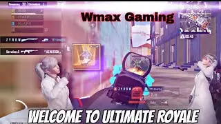 I Had a Fight With WMAX 😡🔥 | Full Drama 