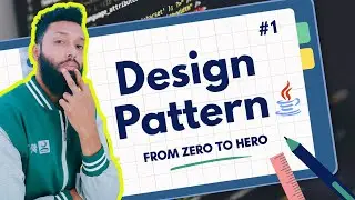 Design Patterns Complete Course in Hindi | What is Design Pattern vs Principle? | Lecture-1