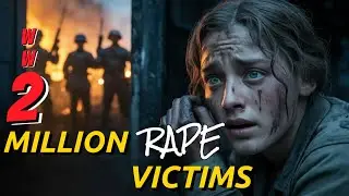 Why Did Stalin Say This About German Women? | WW2 | WWII