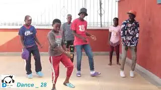 Dance 28 (kishash dance challenge)
