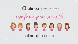 Alinea | Mobile Breast Cancer Screening