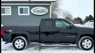 2013 Chevrolet 1500 LT Extended Cab 5.3L V8 4WD 99,654 miles Stock# J5119 Vin: 1GCRKSE70DZ319659