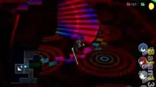 Persona 3 Dungeon Crawling Floor 179 - Poisoned!