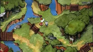 Cuphead top 6 best woapons
