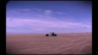 Buggykiting 