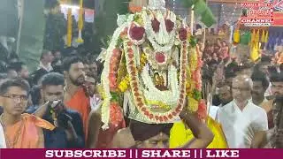 KOLAKADI KALIKAMBA TEMPLE. ಕೊಲಕಾಡಿ ಶ್ರೀ ಕಾಳಿಕಾಂಬ ದೇವಸ್ಥಾನ ಮೂಲ್ಕಿ