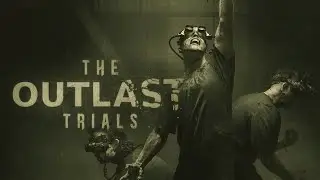 The Outlast Trials (PS5) - Quarta Partida | Legendado em PT-BR