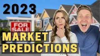 2023 Seattle Real Estate Market Forecast