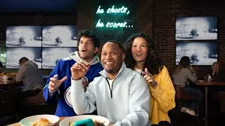BCLC Social Purpose - The BCLC Human Connection Project :30s