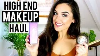 High End Makeup Haul 2016 & First Impressions Feat. COSME-DE.COM | KatesBeautyStation