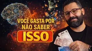 O Erro Que Te Faz Perder Dinheiro Sem Perceber | Uma aula sobre P.E.C