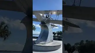 St Pete Pier | Downtown St. Petersburg | Tampa Bay | Florida