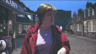 Vote For Corrie In The British Soap Awards 2011 | ITV