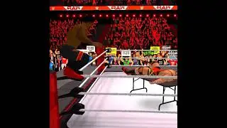 Montez ford extreme Frog Splash #Shorts