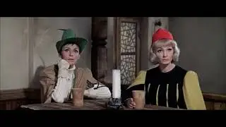 Mit csin&aacute;lt fels&eacute;ged 3-t&oacute;l 5-ig? / His Majesty's Dates - Trailer