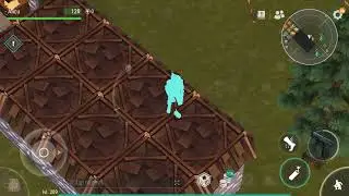 Raid base Player6362 ldoe