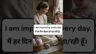 Learn Everyday English in 30 Seconds | Daily Life Conversations🔥