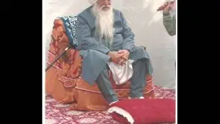 SANT RASILA RAM JI MAHARAJ