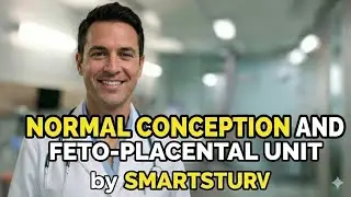 The Miracle of Life: How Conception & The Feto-Placental Unit Build Your Baby