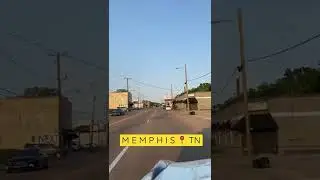 Worse Than Detroit | 📍 Memphis Tennessee