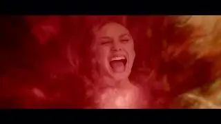 Wanda Maximoff Logoless || Badass Scene 1080p
