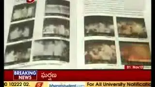 Rajiv Gandhi Ragothaman Book  - TV5