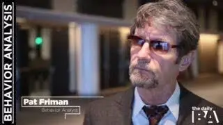 Q and A with Pat Friman! Session 77