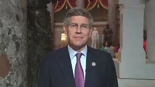 GOP Rep. Paulsen Says U.S. Shouldn't Impose Tariffs That May Backfire