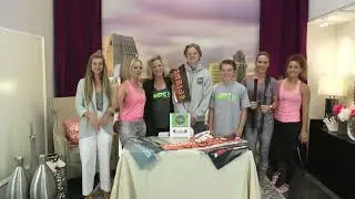 The Pulse SD Wellness Segment