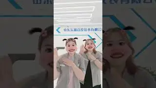 Welcome to our gesture dance challenge. #OfficeDanceChallenge #GestureDance #DailyChallenge