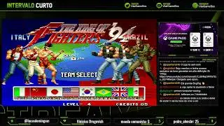 GAMES RETRO E VÁRIOS EMULADORES NO BATOCERA EM 4K