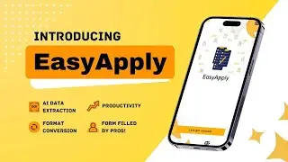 EasyApply Ad