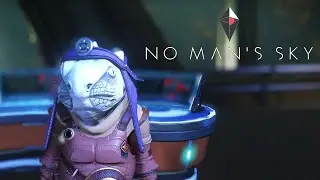 Fetch Quest Hell - No Mans Sky - Ep 7