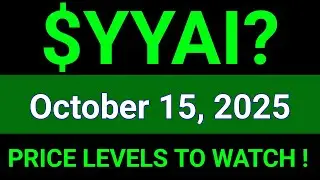 YYAI Stock (YiQi AI Inc.) YYAI Stock Analysis | October 15, 2025