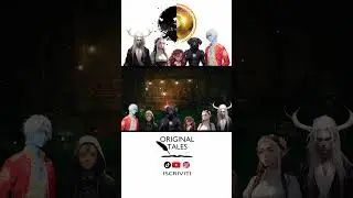 #shorts [9] Trailer di Gioco - Capitolo 1 [Not The End]