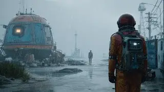InterReflections (2020) Cultural Revolution Sci-Fi Drama