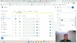 Appsheet Mostrar preguntas en formularios (Forms Preguntas dependientes) - APLICACIÓN GRATUITA